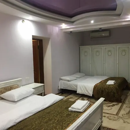 Hotel Ezio 3*