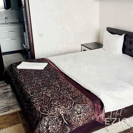 Ezio Hotel Codru