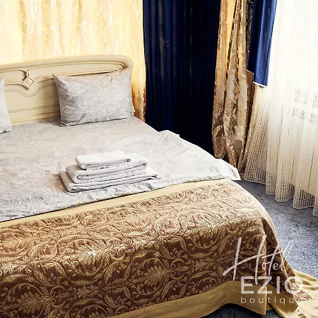 Ezio Hotel 3*
