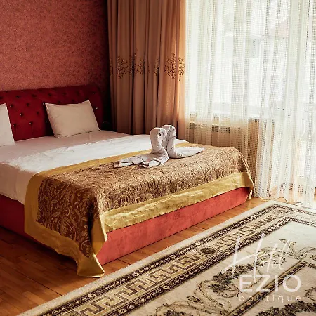 Ezio Hotel