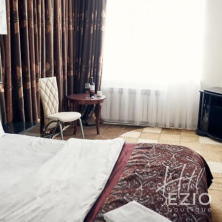 Hotel Ezio 3*