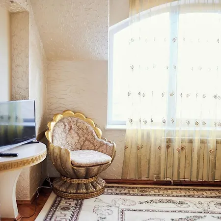 Hotel Ezio 3*