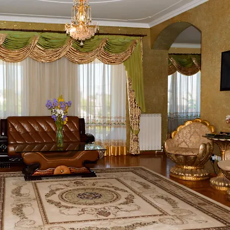 Hotel Ezio 3*