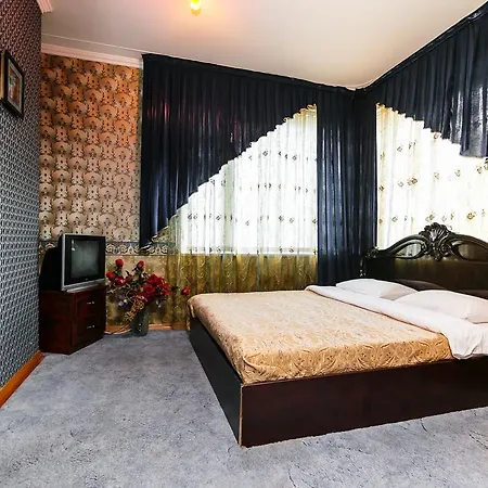 Ezio Hotel Codru