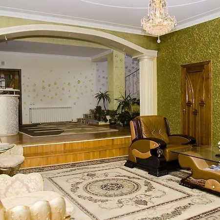 Ezio Hotel Codru