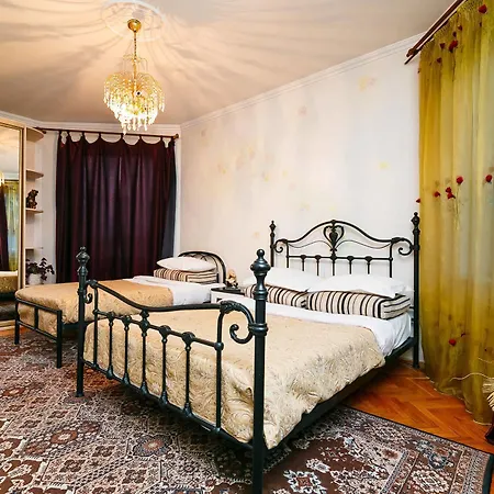 Ezio Hotel 3*
