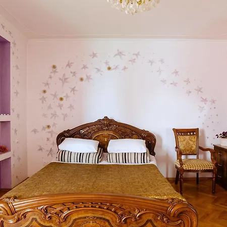 Ezio Hotel Codru