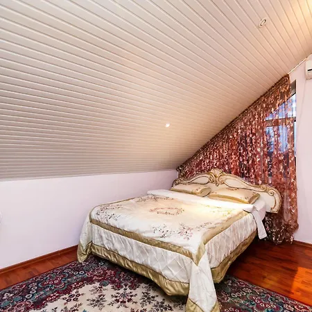 Hotel Ezio Codru