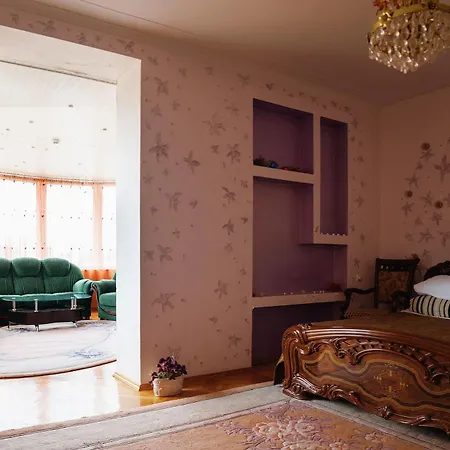 Ezio Hotel 3*